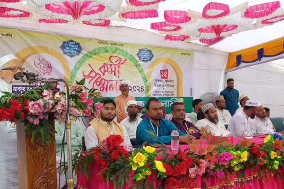 আ.লীগ সবসময় দেশ ধ্বংসকারী ও অপপ্রচারে সেরা দল: লিয়াকত আলী ভূঞা