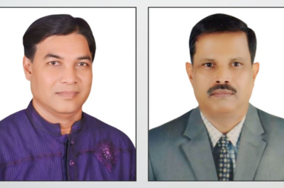 টাঙ্গাইল প্রেসক্লাবের সভাপতি জাফর, সম্পাদক মওলা