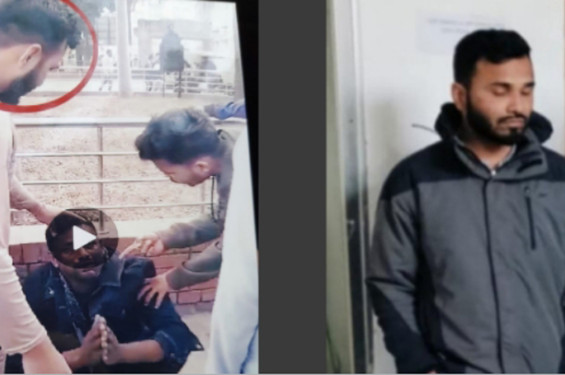 টাঙ্গাইল জেনারেল হাসপাতালে চোর সন্দেহে পিটিয়ে হত্যার ঘটনায় গ্রেপ্তার ১