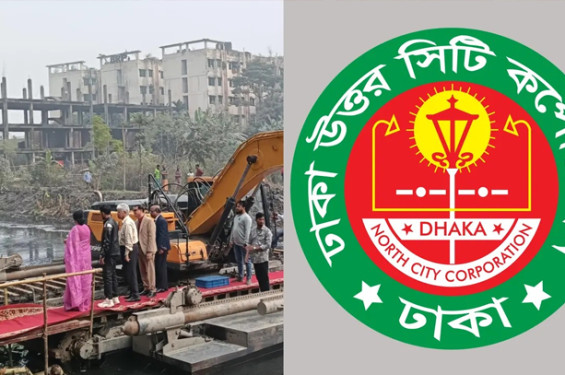 লালগালিচার বিষয়ে যা জানালো ডিএনসিসি
