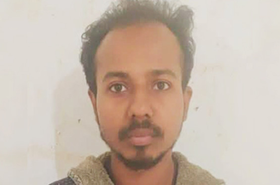 টাংগাইলে নিষিদ্ধ ছাত্রলীগের শহর শাখার সহ-সভাপতি গ্রেপ্তার
