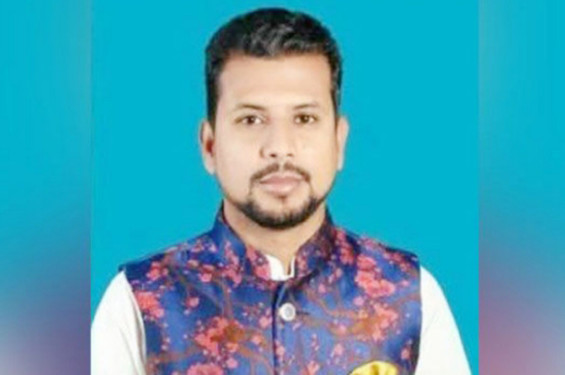 টাঙ্গাইল জেলা ছাত্রলীগের সভাপতি সোহান ৪ দিনের রিমান্ডে