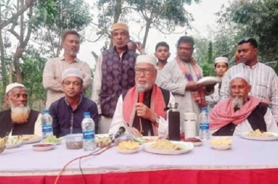 বিএনপি’র বাধায় বঙ্গবীর কাদের সিদ্দিকীর দলীয় ইফতার মাহফিল স্থগিত