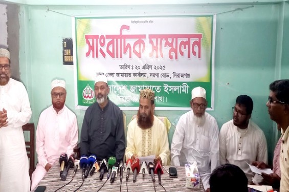 বিএনপি নেতার ওপর হামলার পেছনে ব্যবসা ও চাঁদাবাজির বিরোধ, দাবি জেলা জামায়াত আমিরের