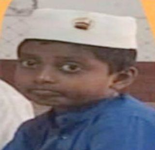 আত্রাইয়ে বজ্রপাতে এক শিশুর মৃত্যু