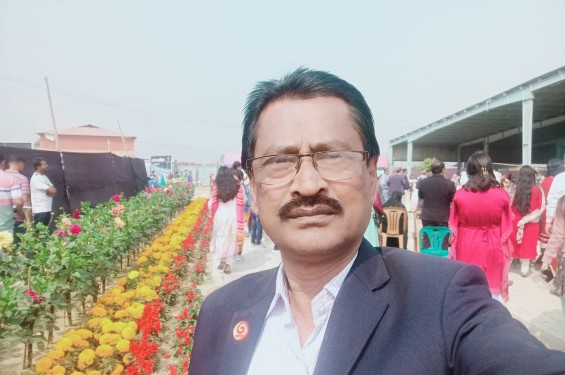 সাংবাদিক জিএম শহীদের ইন্তেকাল