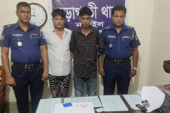 বাঁশখালীতে দিনমজুরের জায়গা দখল, থানায় অভিযোগ দিয়েও প্রতিকার পাননি ভুক্তভোগী