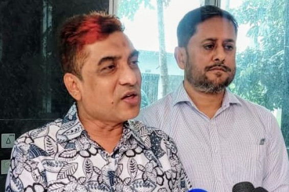 খাদ্যের কোনো ঘাটতি নেই, দেশে রেকর্ড পরিমাণ ধান-চাল মজুত: খাদ্য অধিদপ্তরের মহাপরিচালক