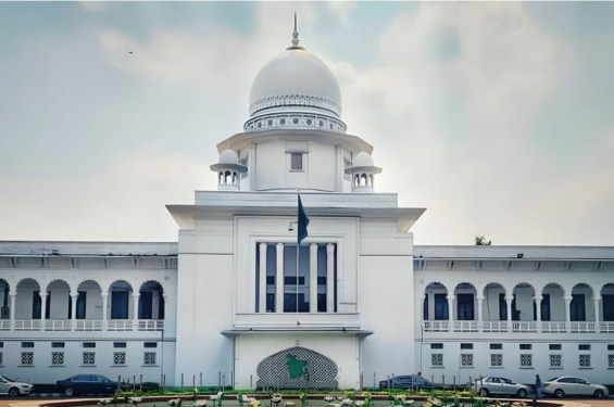 রাষ্ট্রীয় পদমর্যাদাক্রম নিয়ে ফের আপিল শুনবেন সর্বোচ্চ আদালত
