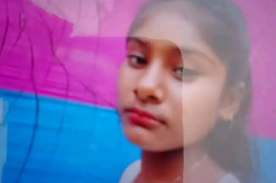 ক্ষেতলালে ৩ দিন নিখোঁজ শিশু তাসনিয়ার লাশ গোয়ালঘরে বস্তাবন্দি অবস্থায় উদ্ধার