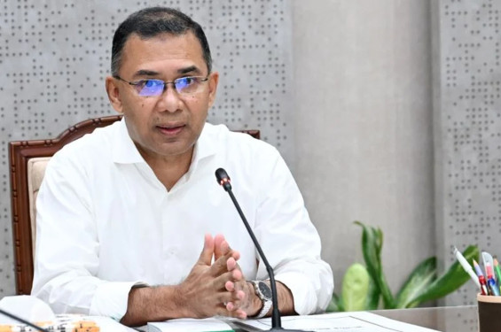 সব প্রতিষ্ঠান ও অর্থনীতি ফ্যাসিস্ট সরকার ধ্বংস করে গেছে : প্রধানমন্ত্রী