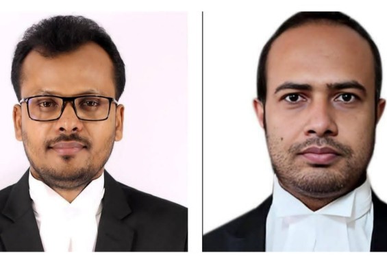 বান্দরবানে জাতীয়তাবাদী আইনজীবী ফোরামের সভাপতি আলমগীর, সম্পাদক রুমু