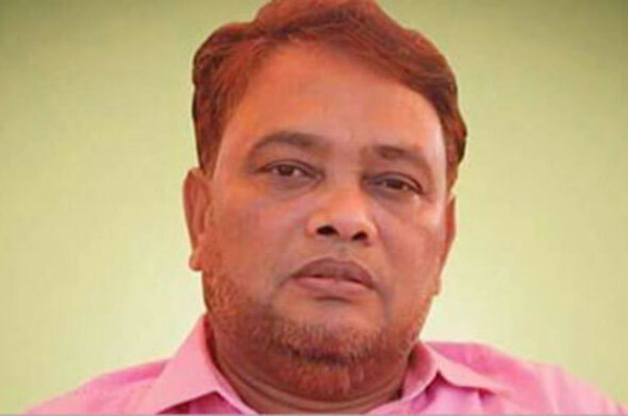 সাবেক এমপি বদি চট্টগ্রামে গ্রেপ্তার