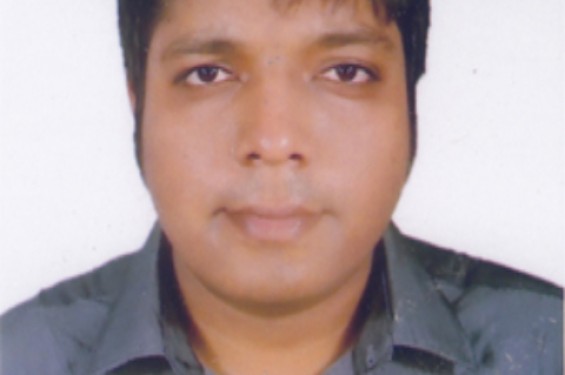 ছাত্রলীগ নেতা থেকে সরকারী কর্মকর্তা  বান্দরবান পানি উন্নয়ন বোর্ডের নিবাহী প্রকৌশলী অরূপ