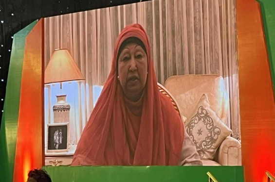 গণতন্ত্রকে প্রাতিষ্ঠানিক রূপ দিতে ঐক্য বজায় রাখার আহ্বান খালেদা জিয়ার