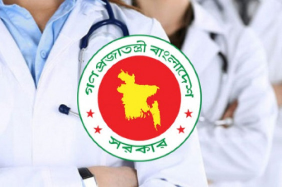শিগগিরই ১ লাখ স্বাস্থ্যকর্মী নিয়োগ : স্বাস্থ্যমন্ত্রী