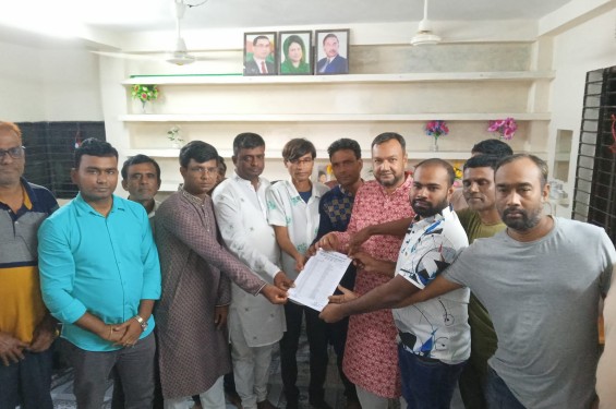 বোয়ালমারীতে হিন্দু বৌদ্ধ খ্রিস্টান কল্যাণ ফ্রন্টের ৬১ সদস্যের কমিটি গঠন