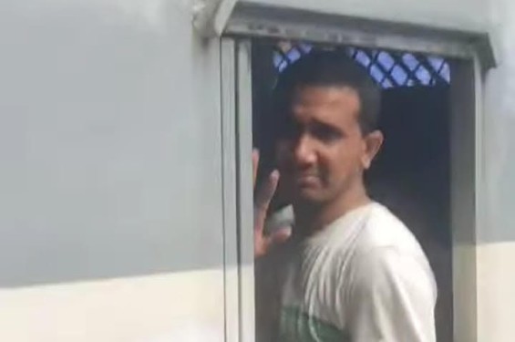 দক্ষিণ জেলা ছাত্রলীগের সহ সভাপতি বাঁশখালীর নঈমুদ্দীন মাহফুজ গ্রেপ্তার