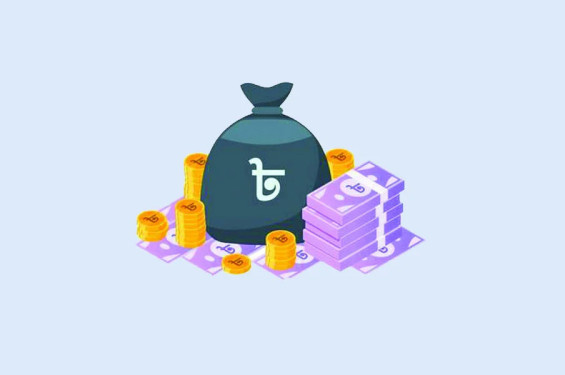 চাপের মুখে দেশের অর্থনীতি