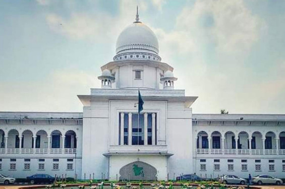 ধানমন্ডির সেই ৩০০ কোটি টাকার সম্পত্তি বরাদ্দে স্থিতাবস্থা হাইকোর্টের