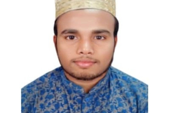 ভ্যানচালক বাবার স্বপ্ন পূরণে ভর্তিযুদ্ধে শীর্ষস্থানীয় ৫বিশ্ববিদ্যালয় জয় করলো মাদ্রাসা ছাত্র সালমান