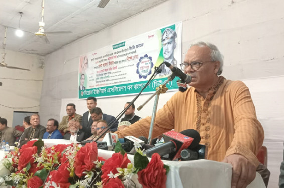 সব শিক্ষা প্রতিষ্ঠানকে জামায়াতিকরণ করা হয়েছে, এটা ভয়ংকর বিষয় : রিজভী