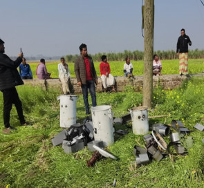 বড়াইগ্রামে প্রহরীকে বেঁধে ৩ ট্রান্সফরমার চুরি