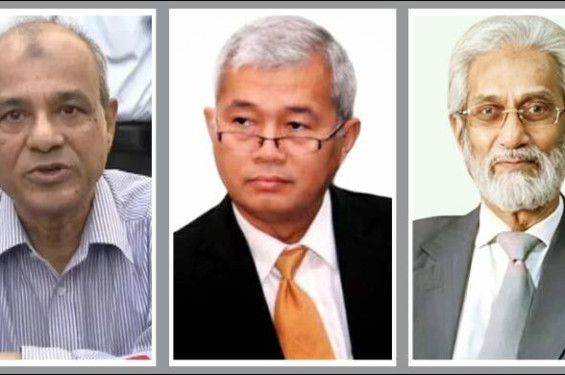 পার্বত্য দুই জেলায় যাচ্ছেন তিন উপদেষ্টা