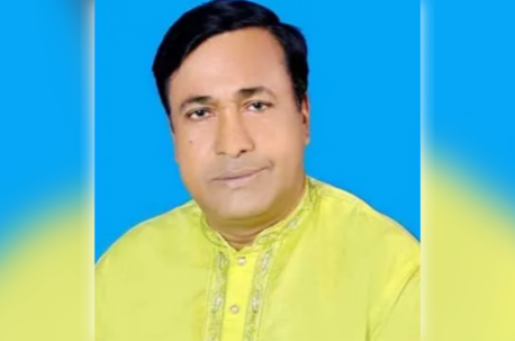 টাঙ্গাইল জেলা জিয়া পরিষদের সভাপতিকে অব্যাহতি
