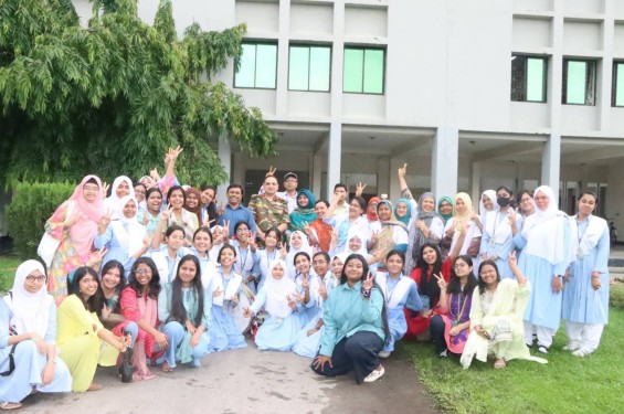 এসএসসি পরীক্ষায় সনোবাহনিী পরচিালতি শক্ষিা প্রতষ্ঠিানসমূহরে অসাধারণ সাফল্য