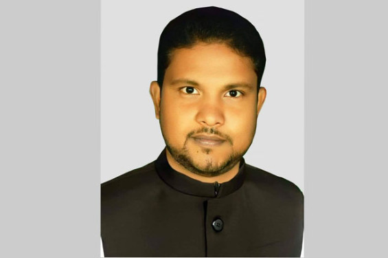 ফুলবাড়িয়ায় স্বেচ্ছাসেবক লীগ সভাপতি গ্রেফতার