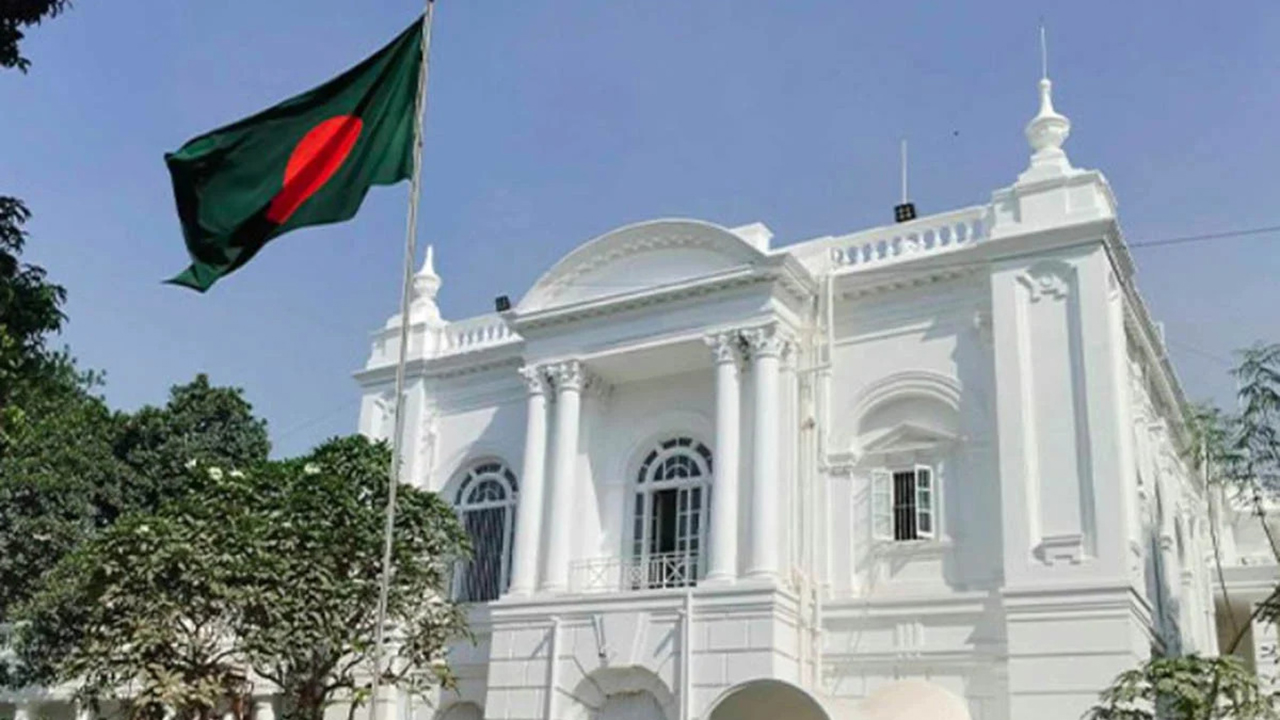 পুনর্গঠিত ট্রাইব্যুনালে দুই বছরে ২৩ জনের মৃত্যুদণ্ড
