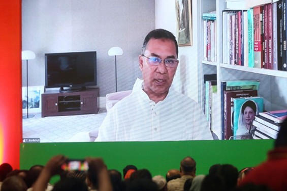 সংখ্যানুপাতিক ভোটে ঐক্যের বদলে বিভেদ সৃষ্টির সম্ভাবনা রয়েছে: তারেক রহমান