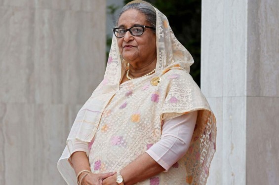 জুলাই গণহত্যা : শেখ হাসিনার বিরুদ্ধে অভিযোগ গঠনের আদেশ ১০ জুলাই