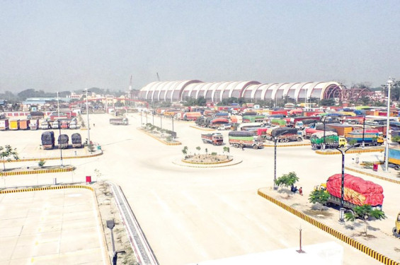 বেনাপোল স্থলবন্দরে নিরাপত্তা কমিটি গঠন