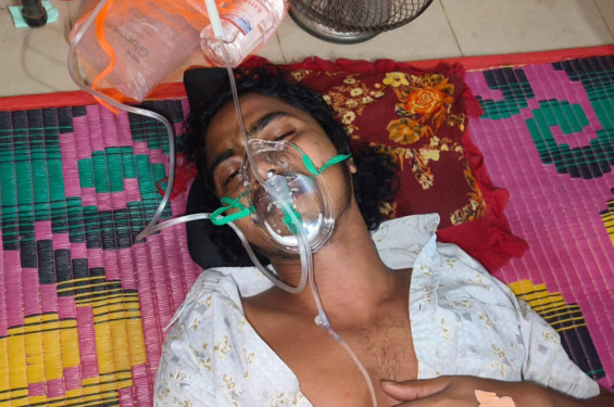 বৈষম্য বিরোধী ছাত্র আন্দোলনের সাবেক নেতার উপর  হামলা