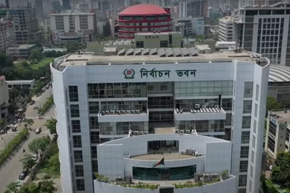 ভোট দিতে প্রায় ৩ লাখ প্রবাসীর নিবন্ধন