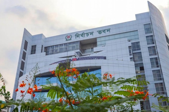 ফেব্রুয়ারিতে নির্বাচন প্রস্তুতি