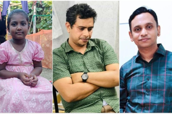 নরসিংদীতে টনসিল অপারেশনে শিশুর মৃত্যু, দুই চিকিৎসক হেফাজতে