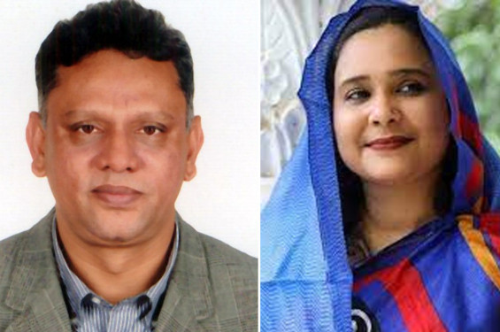 সন্ত্রাস দমন আইনের আওতায় : সাবেক দুই এমপিসহ আ.লীগের ১৩ নেতাকর্মী গ্রেপ্তার