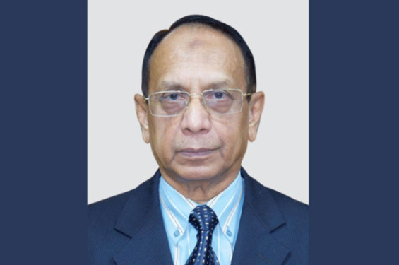নতুন জনপ্রশাসন সচিব এহছানুল হক