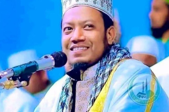 মুক্তি পেয়ে সিলেট বিভাগের মধ্যে বড়লেখায় প্রথম সফরে আসবেন মুফতি আমির হামজা