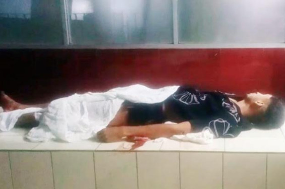 ক্রিকেট খেলাকে কেন্দ্র করে রাজনগরে যুবক খুন
