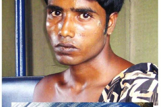 আমেনা হত্যা: অতীতের এক মামলার সূত্র ধরে আলোচনায় সৎ বাবা আশরাফ