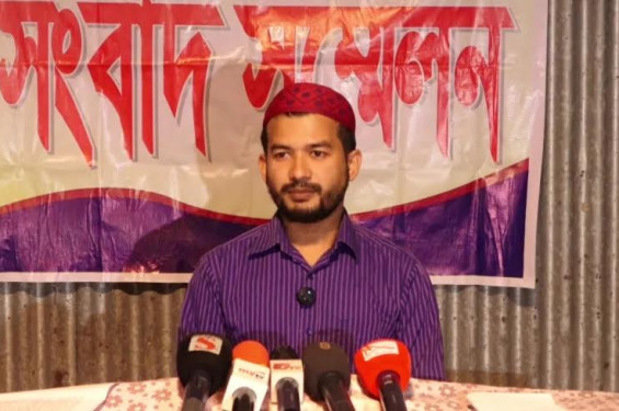 বামনায় ‘কোটি টাকা’ আত্মসাতের অভিযোগ অস্বীকার করে পাল্টা সংবাদ সম্মেলন