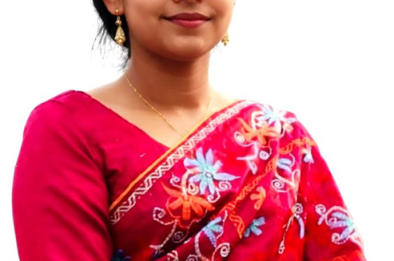 কালীগঞ্জের সাবেক ইউএনও সুবর্ণা রানী সাহাকে ঘিরে গুজব: সামাজিক যোগাযোগমাধ্যমে বিভ্রান্তিকর প্রচার