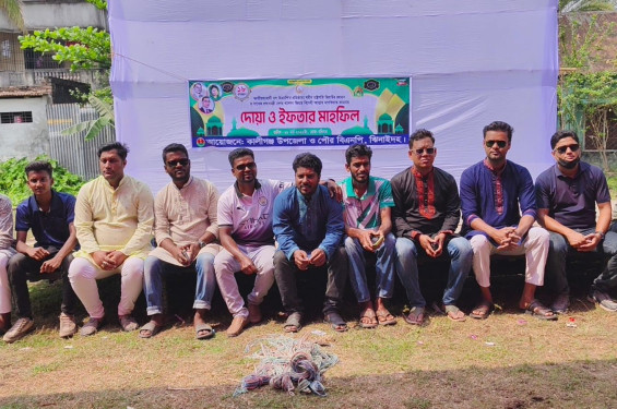 কালীগঞ্জে স্বতন্ত্র প্রাথীর ইফতার মাহফিলে ১৪৪ ধারা জারি, অনুষ্ঠান পন্ড