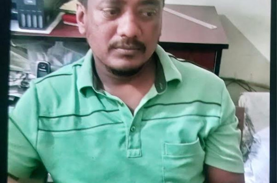 নোয়াখালীতে টেন্ডার বক্সে জোর করে সিডিউল জমা দেওয়ার দায়ে শ্রমিকদল নেতার কারাদণ্ড