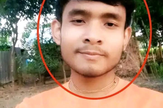 ঠাকুরগাঁওয়ে মহানবীকে (সা.) নিয়ে কটুক্তির অভিযোগে এক যুবক আটক