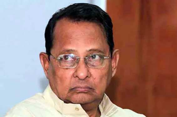 কুষ্টিয়ায় ৬ হত্যা : ইনুর বিরুদ্ধে অভিযোগ গঠন নিয়ে শুনানি ১৪ অক্টোবর